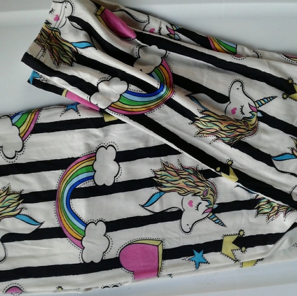 my lala Pants - NWT OS leggings